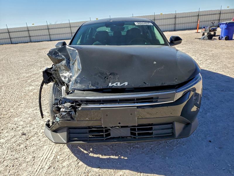 Photo 5 from auction – 2025 KIA K4 LX with VIN 3KPFT4DE9SE237692