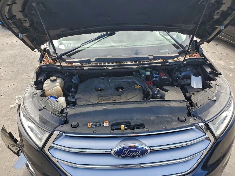 Photo 12 from auction – 2017 FORD EDGE TITAN with VIN 2FMPK4K92HBB82575