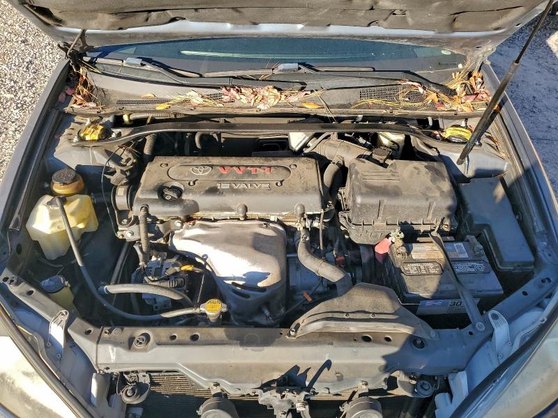 Photo 11 from auction – 2004 TOYOTA CAMRY LE with VIN 4T1BE32K44U896212