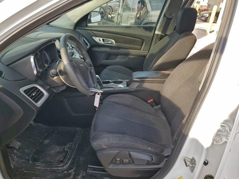 Zdjęcie 7 z aukcji – 2015 GMC TERRAIN SL z VIN 2GKFLVEK7F6164990