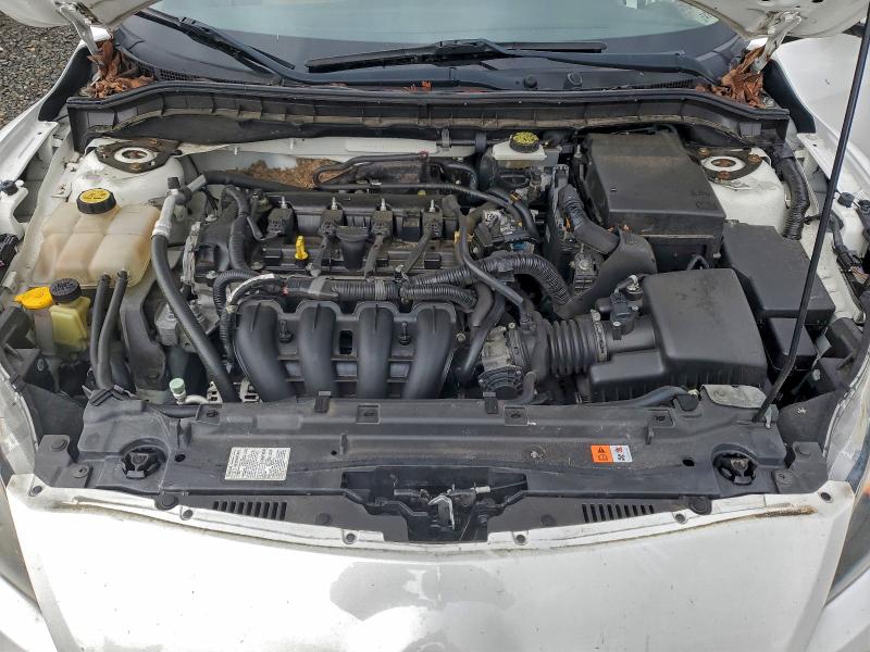 Zdjęcie 11 z aukcji – 2012 MAZDA 3 I z VIN JM1BL1L76C1557928