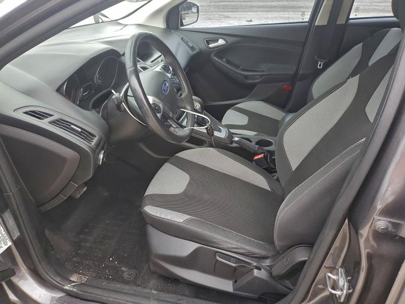 Photo 7 from auction – 2014 FORD FOCUS SE with VIN 1FADP3K24EL378671