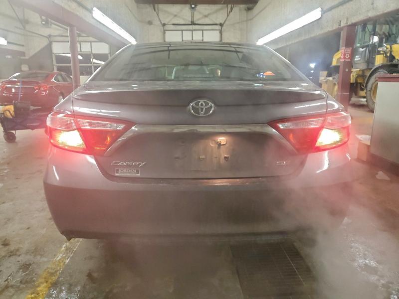 Photo 6 from auction – 2015 TOYOTA CAMRY with VIN 4T1BF1FK9FU104313