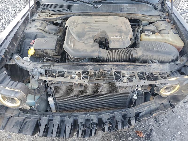 Photo 11 from auction – 2015 DODGE CHALLENGER with VIN 2C3CDZBGXFH865650