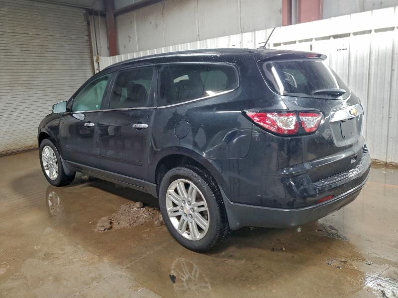 Photo 2 from auction – 2014 CHEVROLET TRAVERSE L with VIN 1GNKRGKD4EJ354894