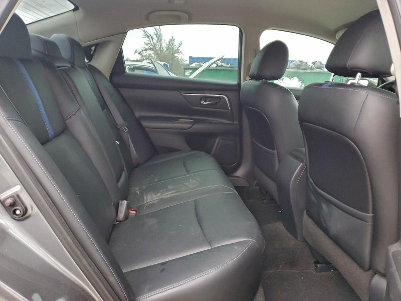 Photo 10 from auction – 2018 NISSAN ALTIMA 2.5 with VIN 1N4AL3AP2JC267722