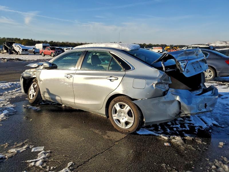 Photo 2 from auction – 2016 TOYOTA CAMRY LE with VIN 4T4BF1FK8GR571715