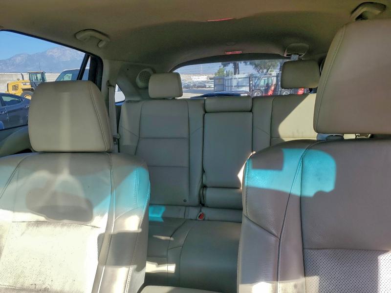 Photo 10 from auction – 2015 ACURA RDX TECHNO with VIN 5J8TB4H52FL024016