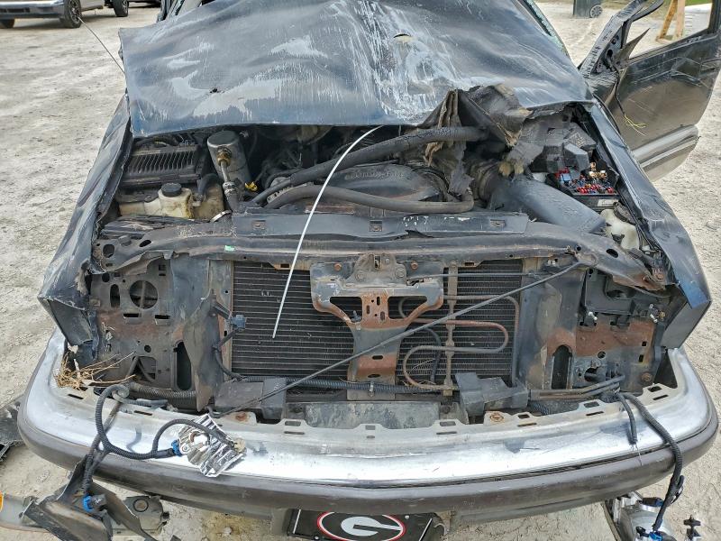 Foto 12 de la subasta – 1998 CHEVROLET BLAZER con VIN 1GNCS13W2W2253225