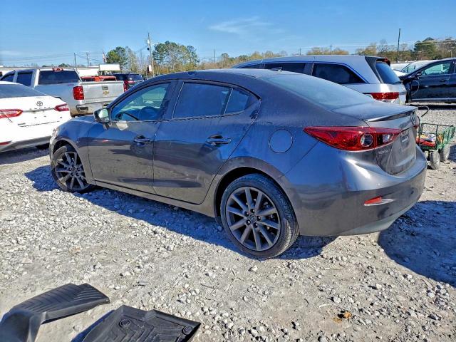 Photo 2 from auction – 2018 MAZDA 3 TOURING with VIN 3MZBN1V35JM163502