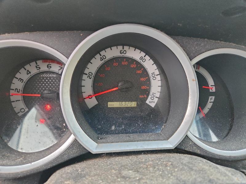 Photo 9 from auction – 2011 TOYOTA TACOMA DOU with VIN 3TMLU4EN2BM066790