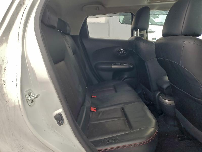 Photo 11 from auction – 2015 NISSAN JUKE S with VIN JN8AF5MV7FT556033