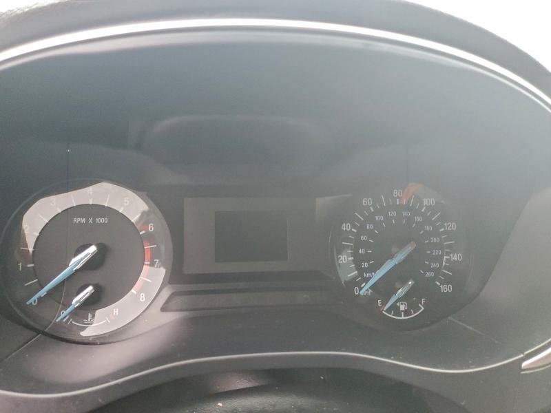 Photo 9 from auction – 2015 FORD FUSION with VIN 1FA6P0G71F5131707