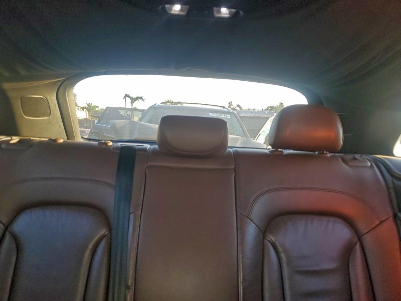 Photo 10 from auction – 2018 AUDI Q3 with VIN WA1BCCFS8JR029909