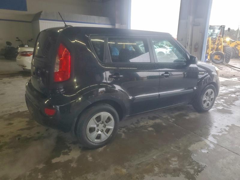Photo 3 from auction – 2013 KIA SOUL with VIN KNDJT2A54D7533564