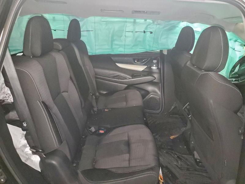 Photo 11 from auction – 2019 SUBARU ASCENT PRE with VIN 4S4WMABDXK3452460