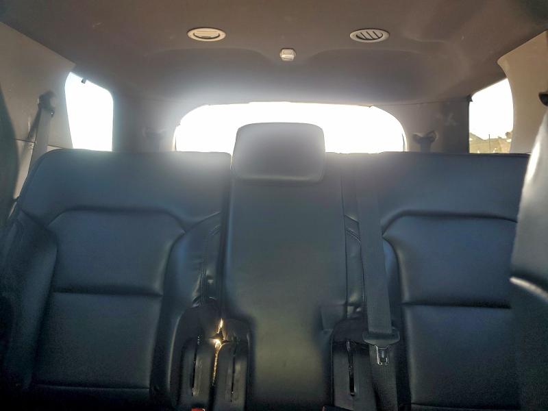 Photo 10 from auction – 2019 FORD EXPLORER X with VIN 1FM5K7D84KGB09141