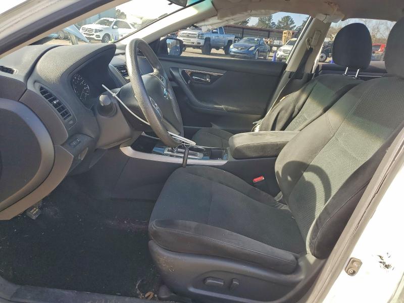 Photo 7 from auction – 2014 NISSAN ALTIMA 2.5 with VIN 1N4AL3AP7EN367955