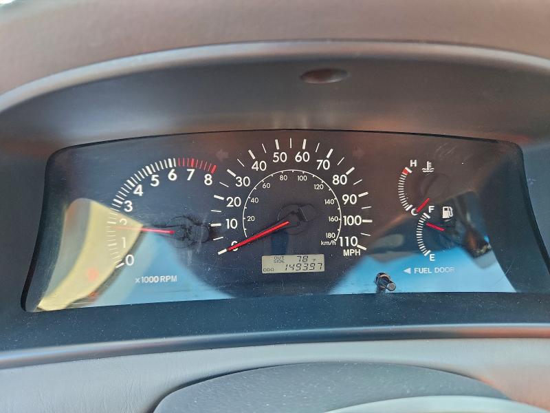 Photo 9 from auction – 2008 TOYOTA COROLLA CE with VIN 1NXBR32E68Z971853