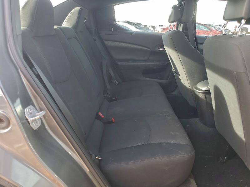 Photo 10 from auction – 2012 DODGE AVENGER SX with VIN 1C3CDZCB4CN137151