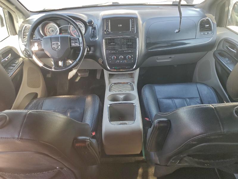 Zdjęcie 8 z aukcji – 2019 DODGE GRAND CARA z VIN 2C4RDGCG4KR646485