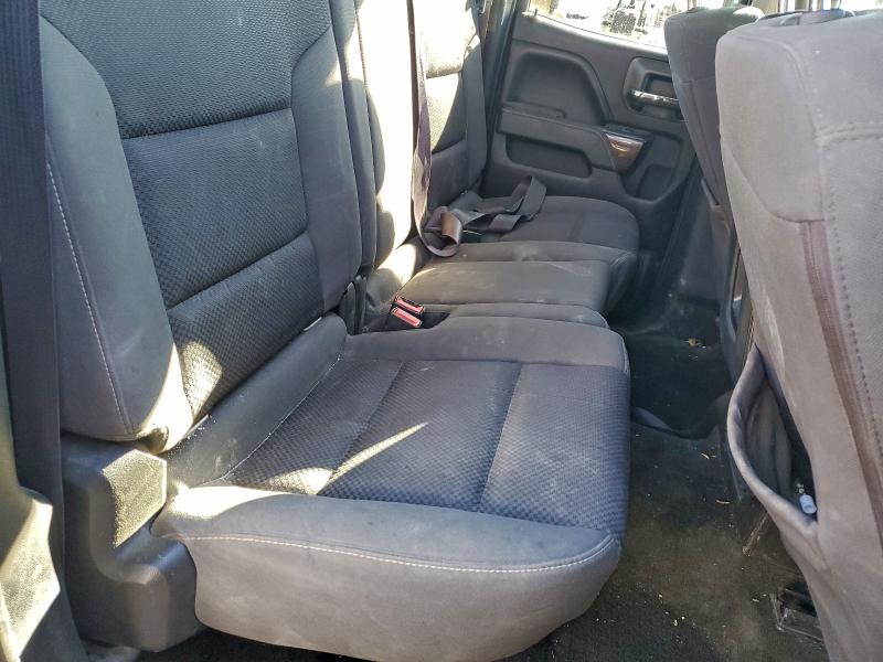 Photo 10 from auction – 2016 GMC SIERRA K15 with VIN 1GTV2MEC9GZ417018