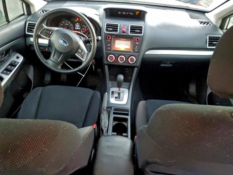 Photo 8 from auction – 2016 SUBARU IMPREZA with VIN JF1GPAA66G8200322