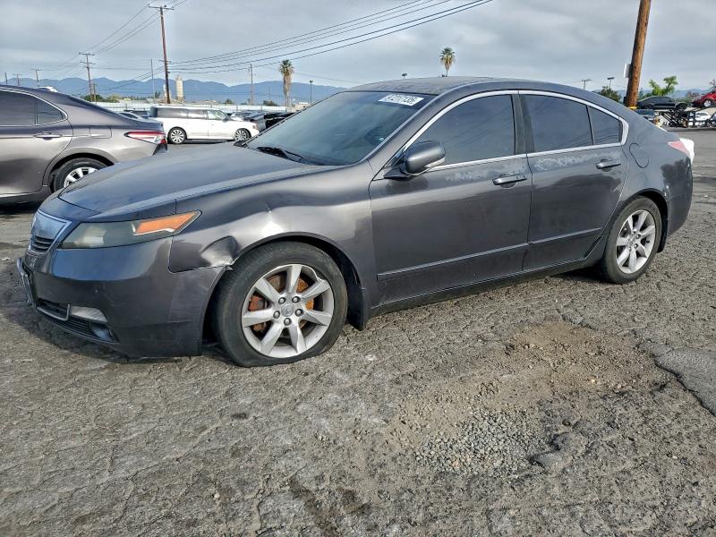 Zdjęcie 1 z aukcji – 2014 ACURA TL TECH z VIN 19UUA8F53EA004336