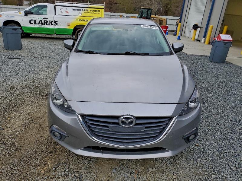 Zdjęcie 5 z aukcji – 2015 MAZDA 3 TOURING z VIN 3MZBM1L72FM169337