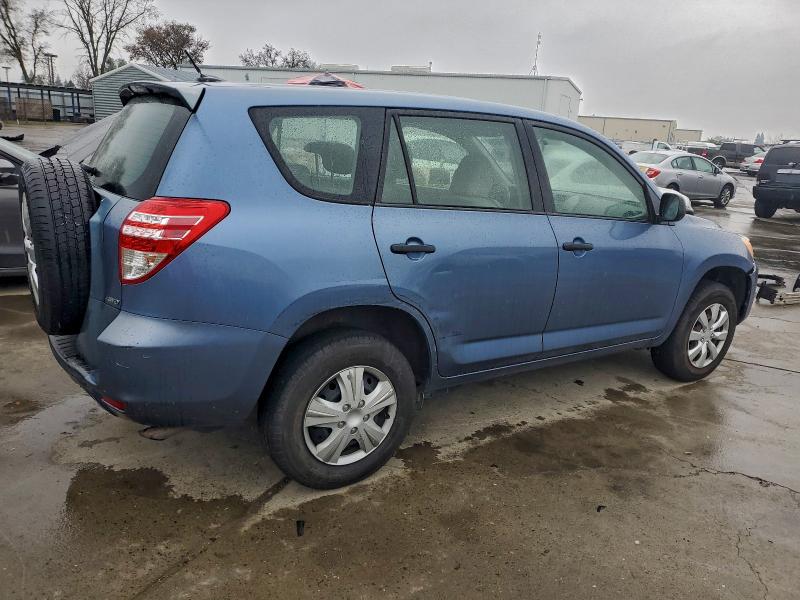 Photo 3 from auction – 2009 TOYOTA RAV4 with VIN JTMBF33V59D004194