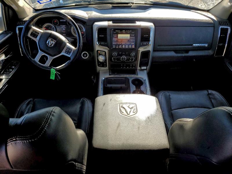Photo 8 from auction – 2017 RAM 1500 LARAM with VIN 1C6RR7NT2HS759362