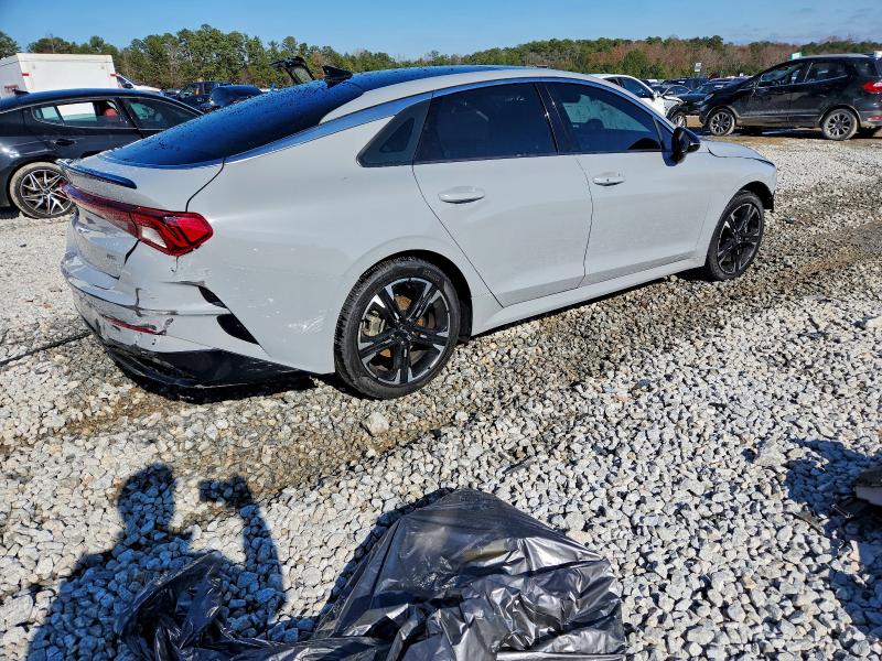 Photo 3 from auction – 2023 KIA K5 GT LINE with VIN 5XXG64J25PG182615