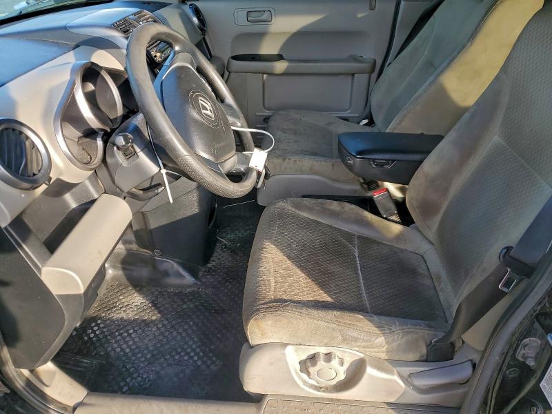 Photo 7 from auction – 2011 HONDA ELEMENT LX with VIN 5J6YH2H36BL004720