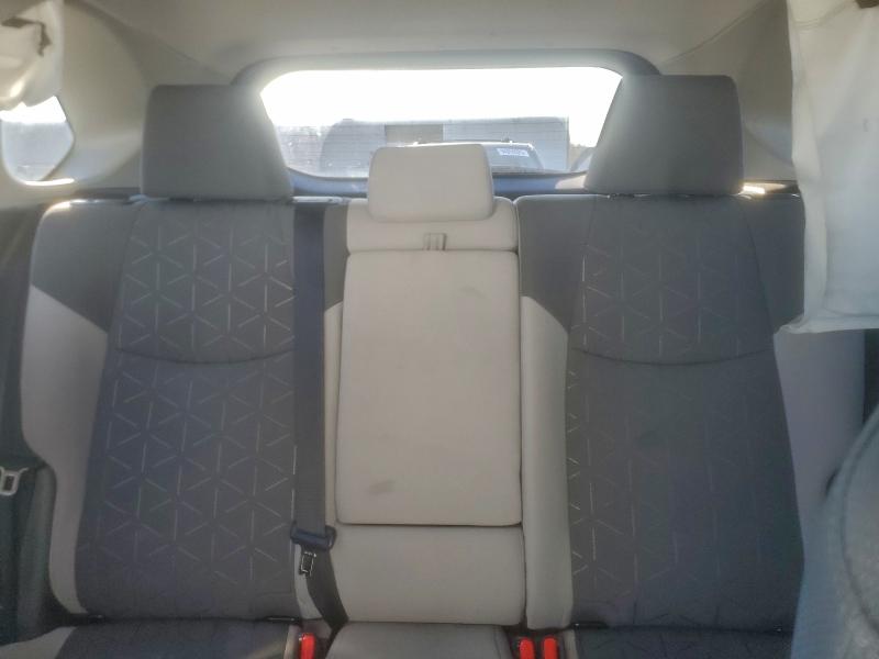 Photo 10 from auction – 2021 TOYOTA RAV4 XLE with VIN 2T3W1RFV4MW137488