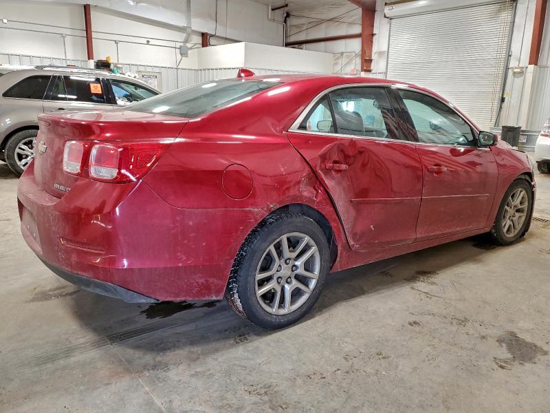 Photo 3 from auction – 2014 CHEVROLET MALIBU 1LT with VIN 1G11C5SL0EF105912