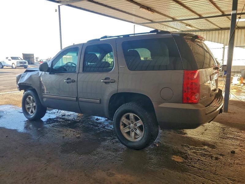 Photo 2 from auction – 2013 GMC YUKON SLT with VIN 1GKS2CE0XDR189596