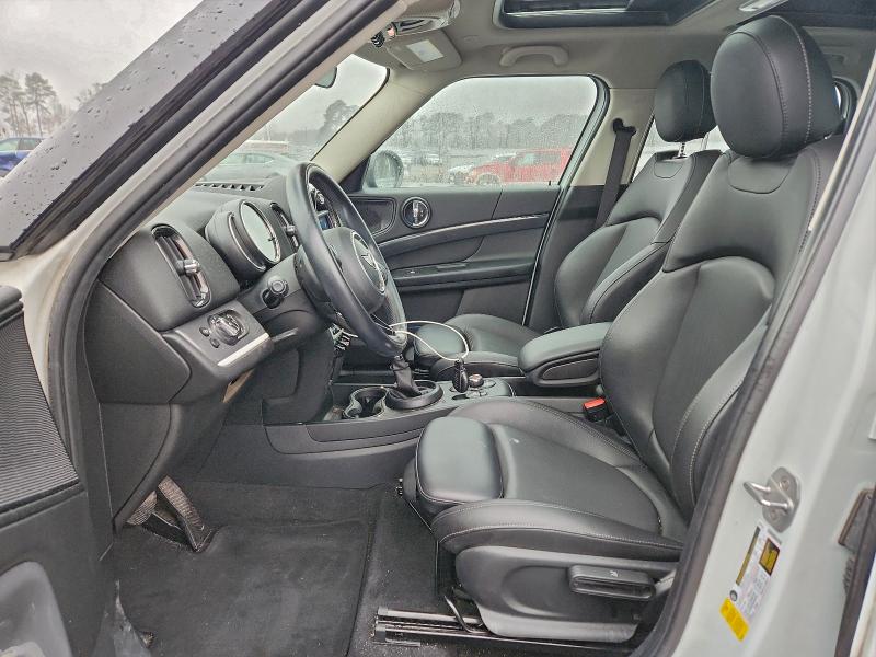 Photo 7 from auction – 2018 MINI COOPER S C with VIN WMZYT3C35J3E93369