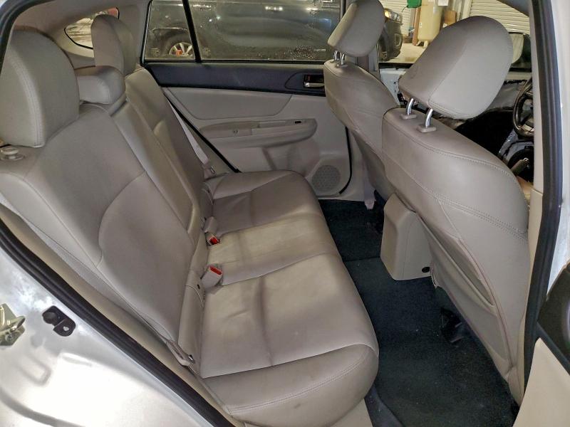 Zdjęcie 11 z aukcji – 2013 SUBARU IMPREZA SP z VIN JF1GPAU62D2895442