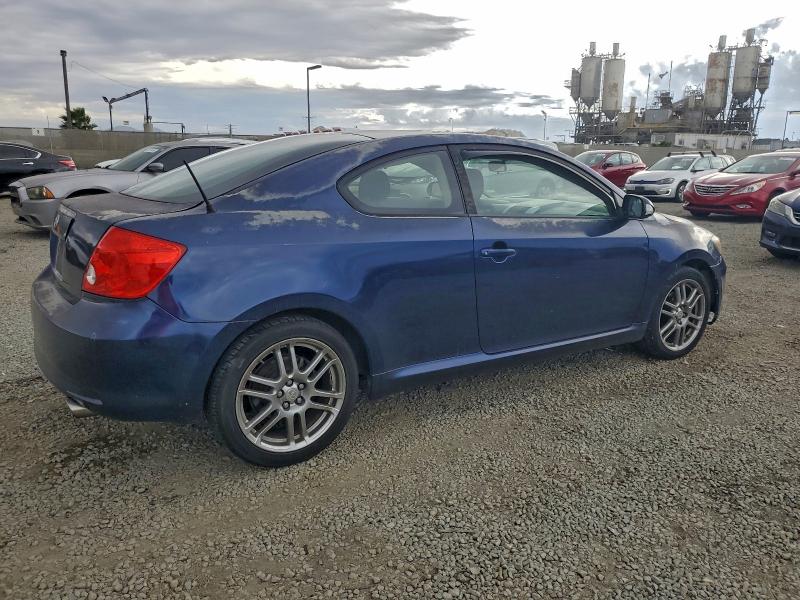 Photo 3 from auction – 2007 TOYOTA SCION TC with VIN JTKDE177370207464