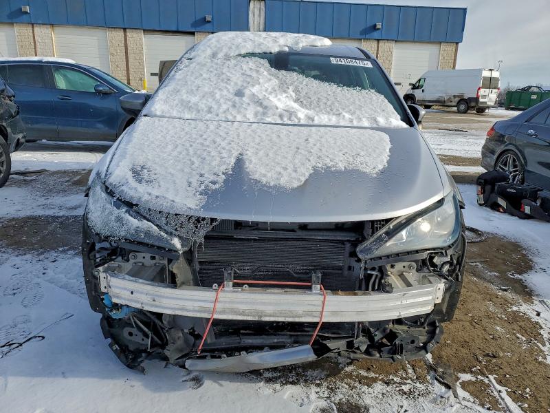 Photo 5 from auction – 2017 CHRYSLER PACIFICA T with VIN 2C4RC1DGXHR502561