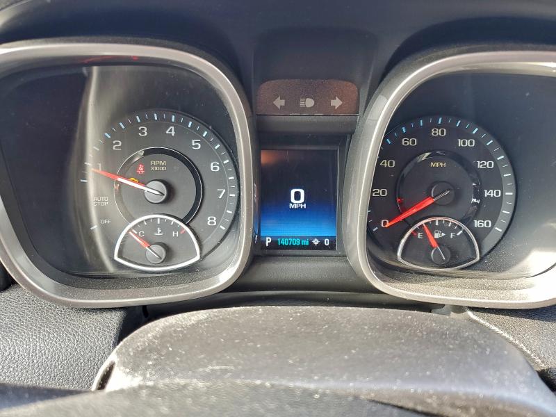 Photo 9 from auction – 2015 CHEVROLET MALIBU 1LT with VIN 1G11C5SL3FF128750