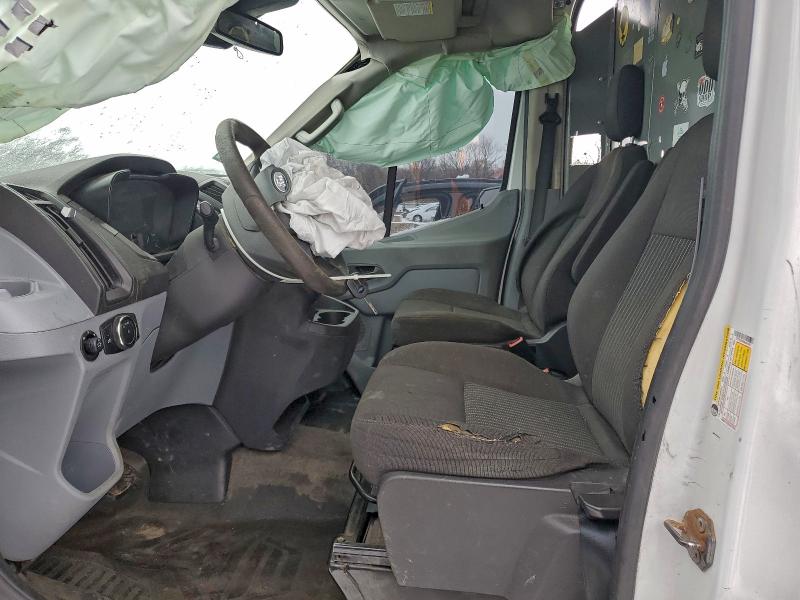 Photo 7 from auction – 2016 FORD TRANSIT T- with VIN 1FTYR2CM5GKA43427
