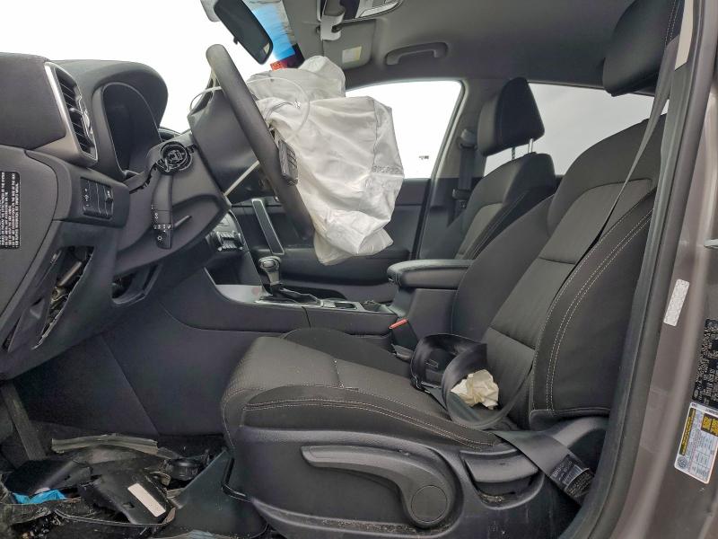 Photo 7 from auction – 2017 KIA SPORTAGE L with VIN KNDPM3AC3H7233449
