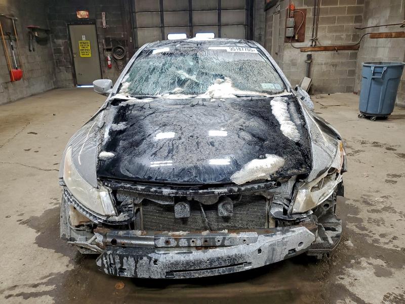 Photo 5 from auction – 2011 HONDA ACCORD with VIN 1HGCS1B88BA003534