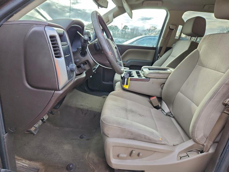 Zdjęcie 7 z aukcji – 2016 CHEVROLET SILVERADO z VIN 3GCPCREC2GG169987