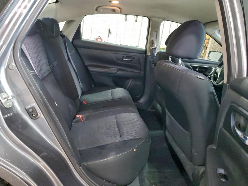 Photo 10 from auction – 2017 NISSAN ALTIMA 2.5 with VIN 1N4AL3AP7HC482684