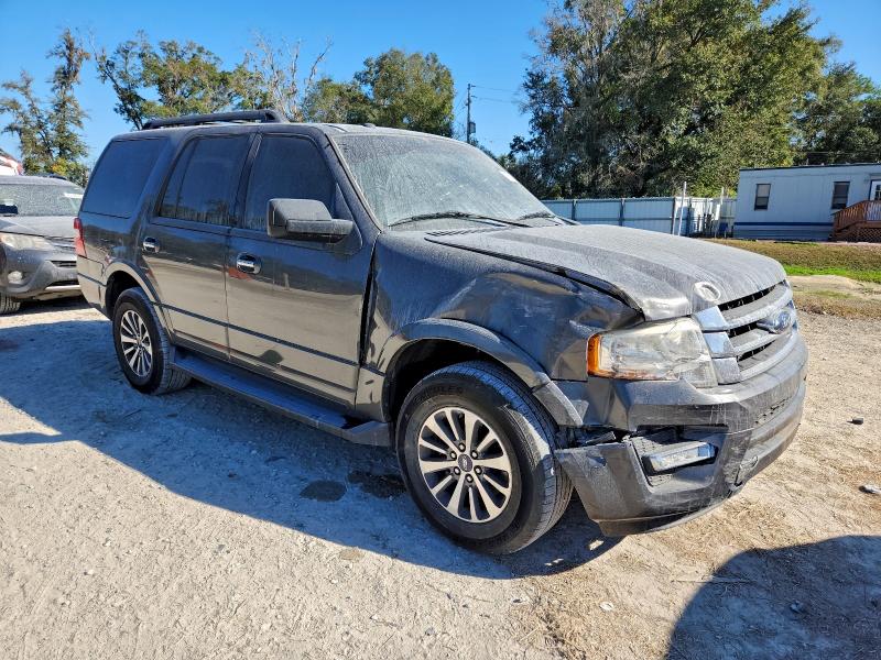 Photo 4 from auction – 2017 FORD EXPEDITION with VIN 1FMJU1JT2HEA78619