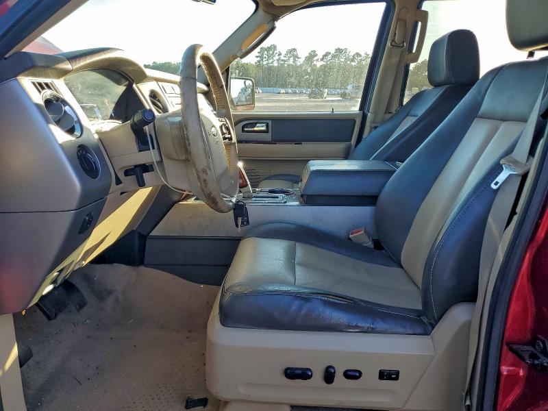 صورة رقم 7 من المزاد - 2007 FORD EXPEDITION مع VIN 1FMFU18517LA66985