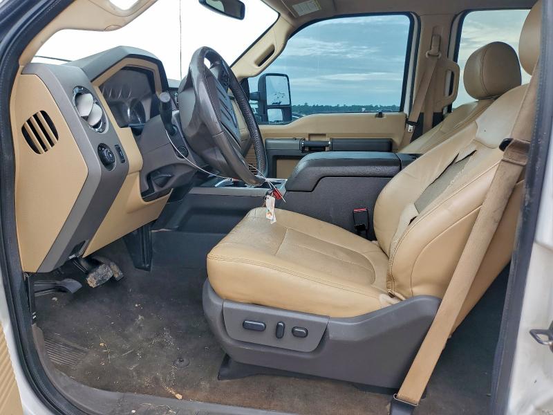 صورة رقم 7 من المزاد - 2012 FORD F250 SUPER مع VIN 1FT7W2BT2CEC82259