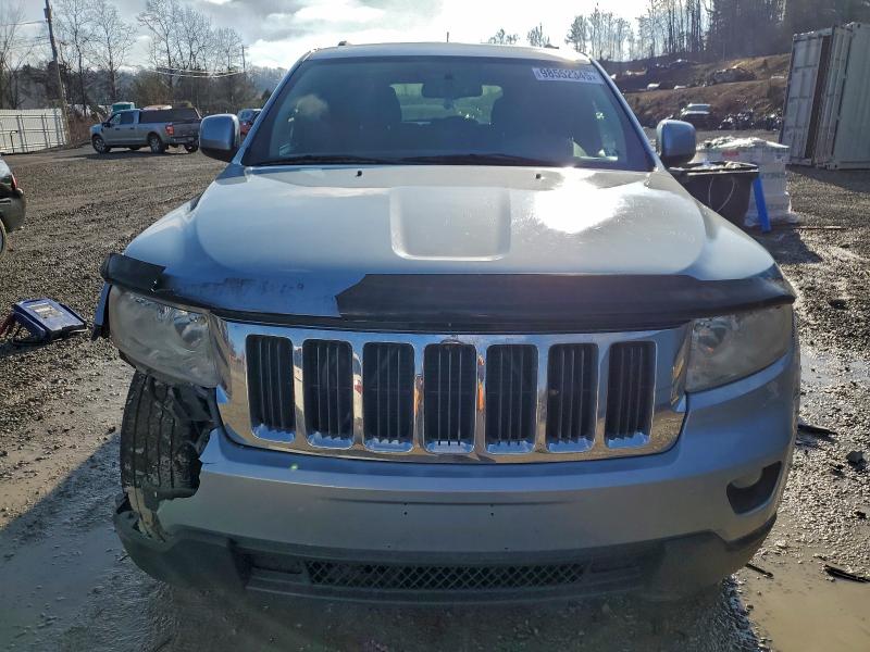 Photo 5 from auction – 2012 JEEP GRAND CHER with VIN 1C4RJFAG1CC289234